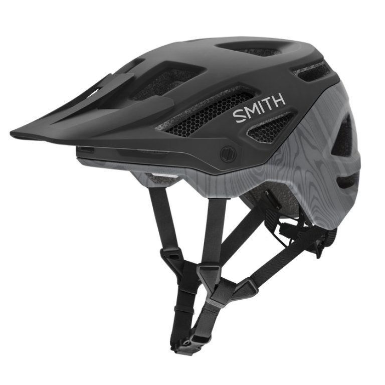קסדה SMITH PAYROLL ALECK CRASH SENSOR S