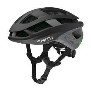 קסדה כביש SMITH TRACE ALECK CRASH SENSOR S