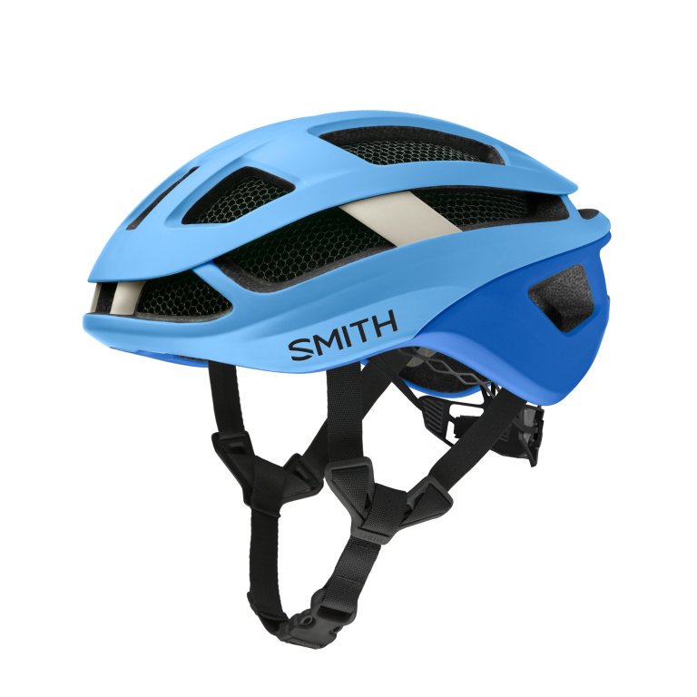 קסדה כביש SMITH TRACE S כחול