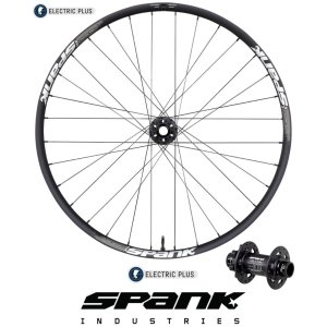 Spank HEX – גלגל קדמי להרים