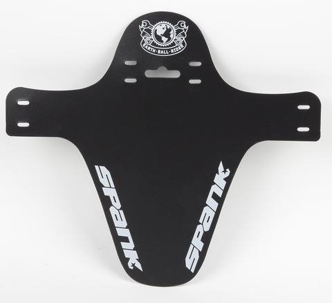 Spank Mudguard – מגן בוץ קדמי לבולם