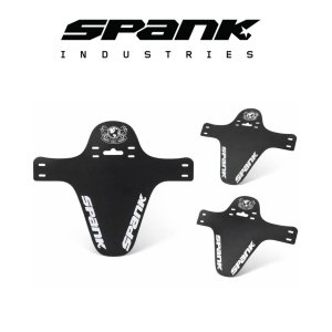 Spank Mudguard – מגן בוץ קדמי לבולם