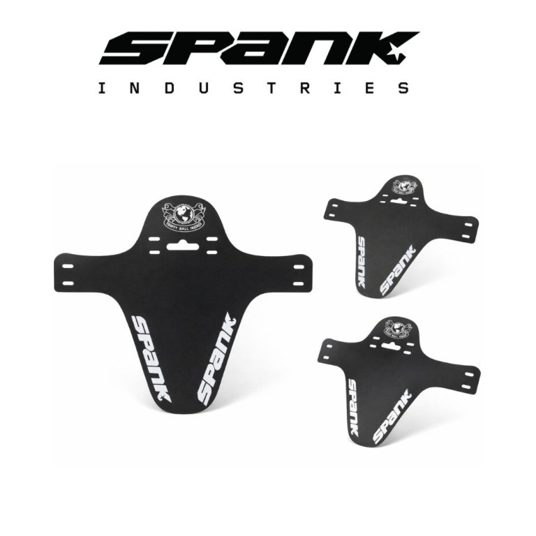 Spank Mudguard – מגן בוץ קדמי לבולם