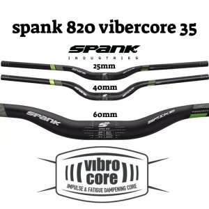 Spank Spike 35 Vibrocore – כידון 820 מ"מ, קוטר 35