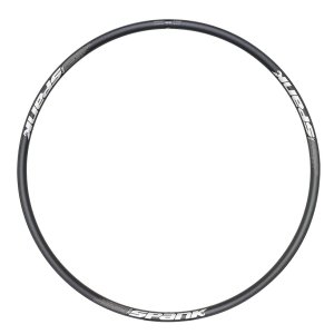 Spank Spike 369 – חישוק אלומיניום ל-DH, 29", 32 חורים
