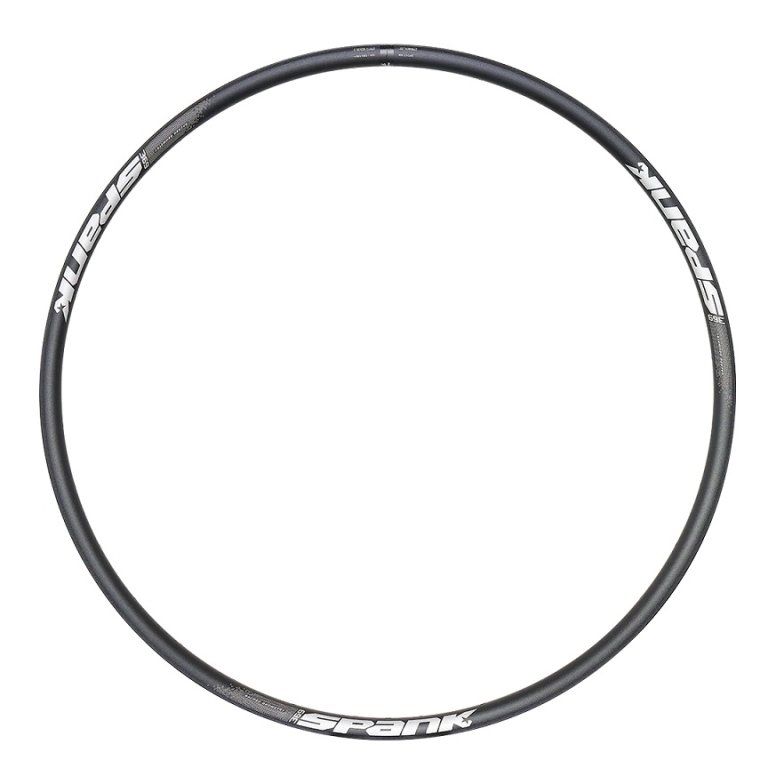 Spank Spike 369 – חישוק אלומיניום ל-DH, 29", 32 חורים