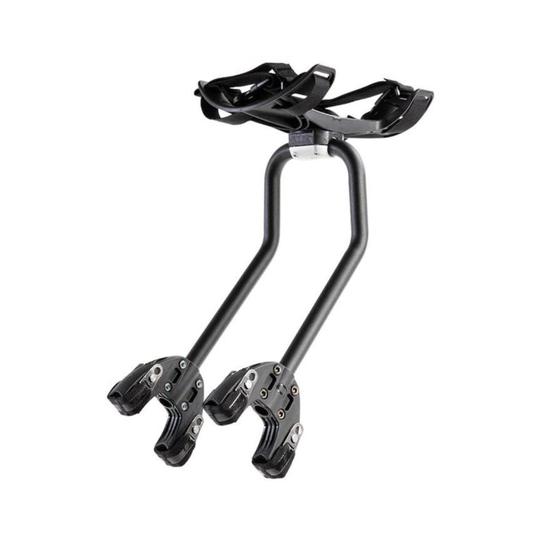 סבל אחורי Aeroe Spider Rear Rack