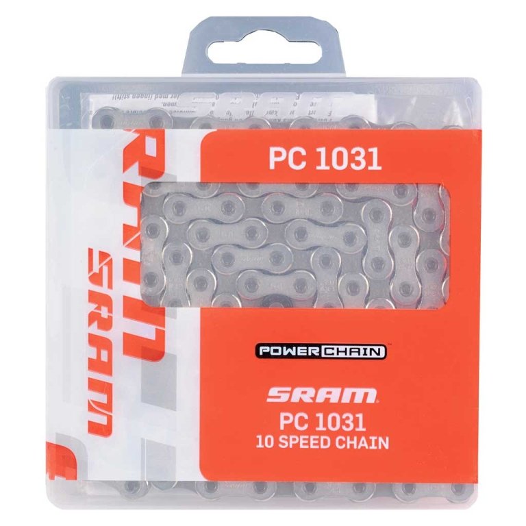 SRAM שרשרת 10 הילוכים PC1031