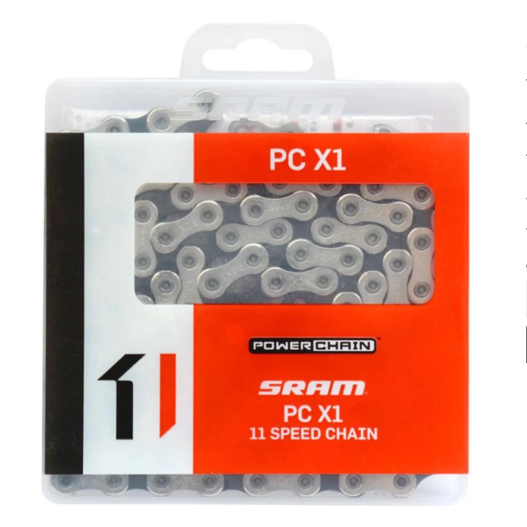 SRAM שרשרת 11 הילוכים X1