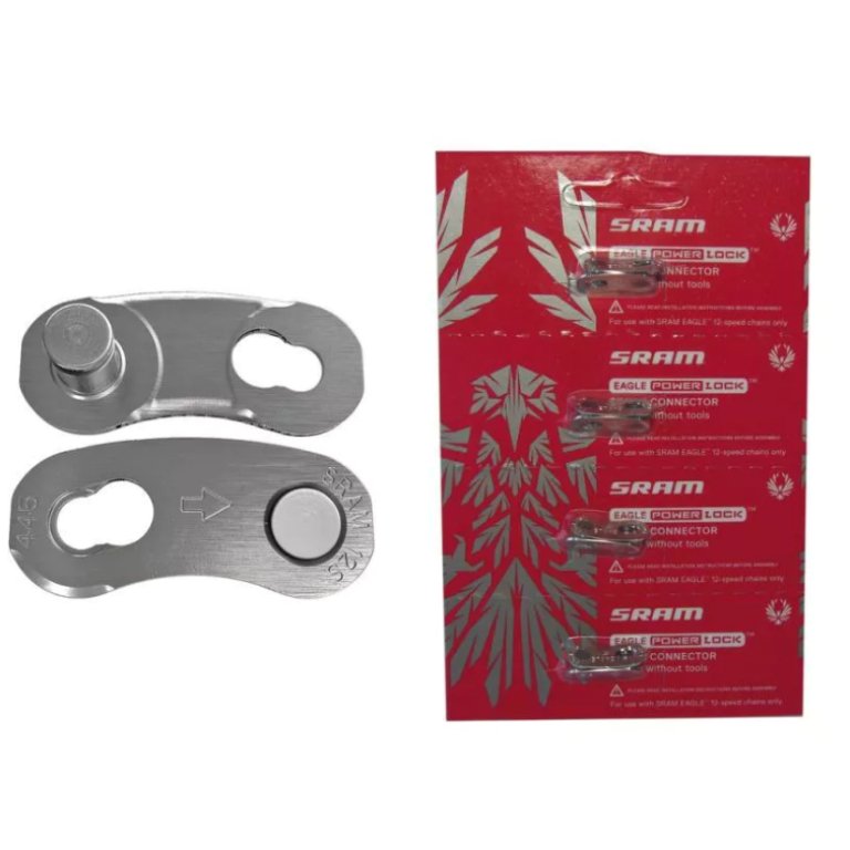SRAM חוליה מהירה לשרשרת 12