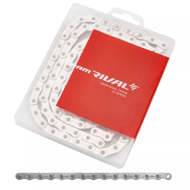 SRAM שרשרת 12 הילוכים RIVAL