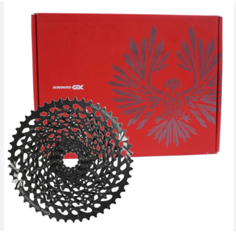 SRAM קסטה 1275 12 GX יחס 10-50