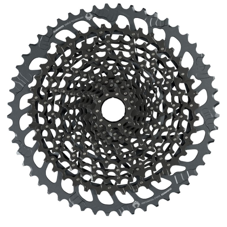 SRAM 1275 קסטה GX 12 10-52