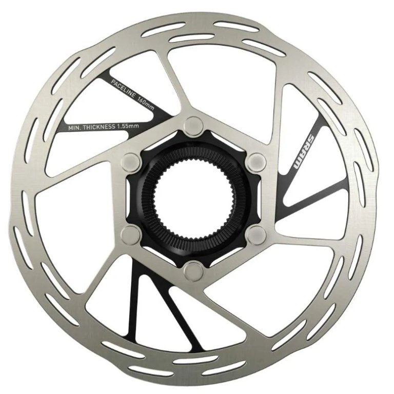SRAM רוטור 140 סנטר לוק לכביש