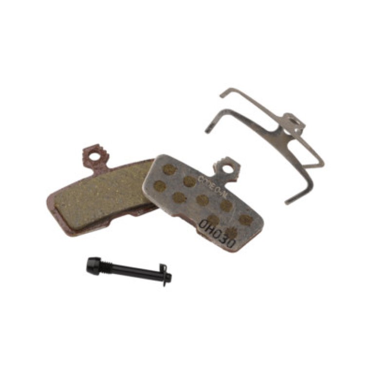 SRAM רפידות מעצור CODE LARGE