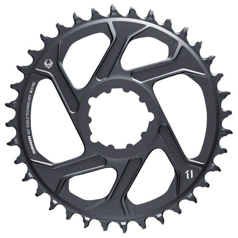 SRAM גלגלש GX DM 34T