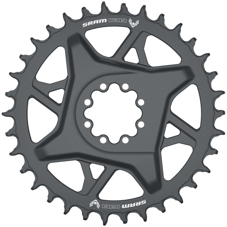 SRAM גלגלש GX T-TYPE 34T