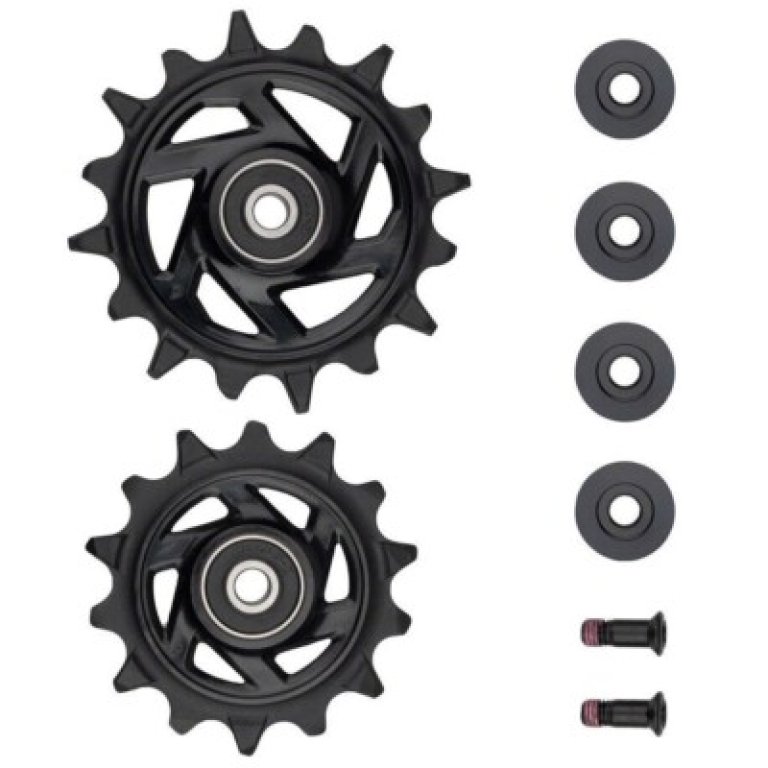 SRAM פולים למעביר אחורי GX TRANSMISSION
