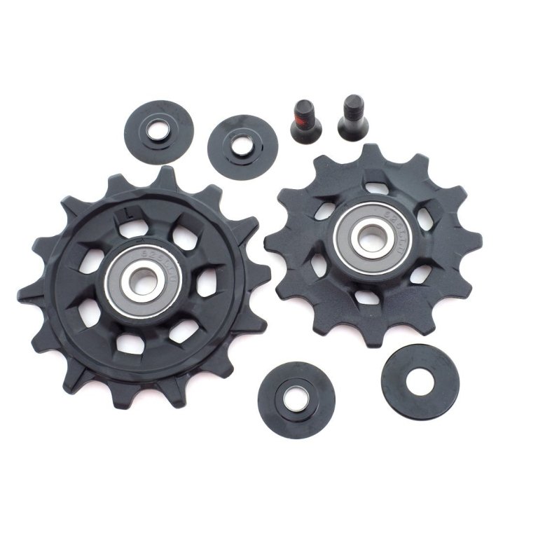 SRAM פולים למעביר אחורי GX12