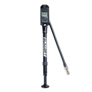 Sumart AMP-03 – משאבת בולמים דיגיטלית, עד 300 PSI