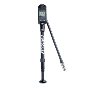 Sumart AMP-03 – משאבת בולמים דיגיטלית, עד 300 PSI