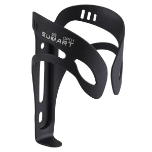 Sumart BC-OPD1 – מתקן בקבוק מאלומיניום מקשה אחת, שחור