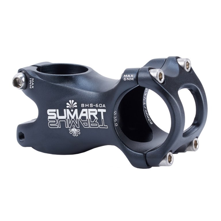 Sumart BHS – סטם אלומיניום לכידון 35 מ"מ, זווית 7°