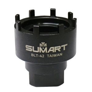 Sumart BTL-42 – מפתח טבעת נעילה למנועי Bosch דור 3/4 ו-Brose