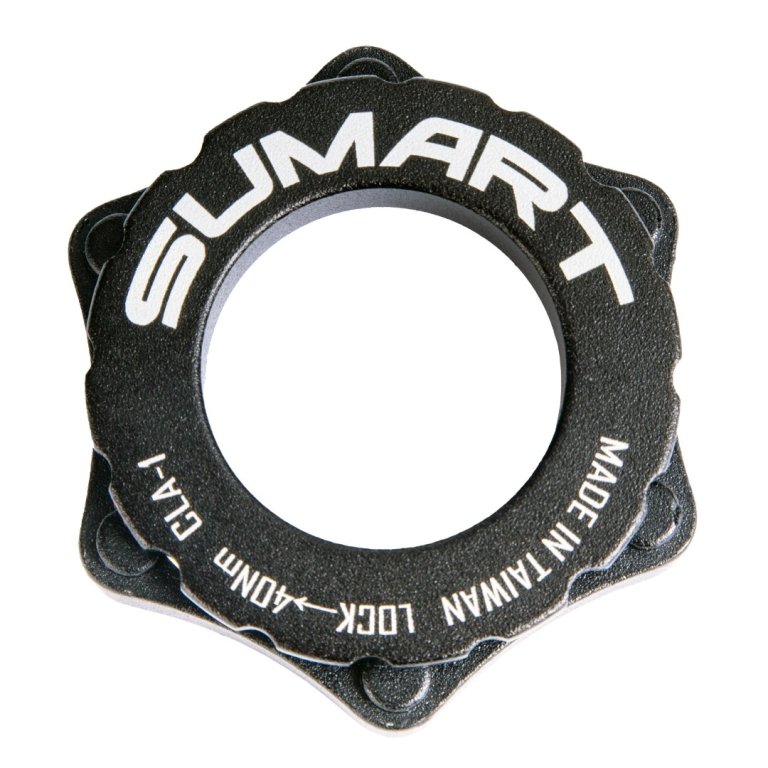 Sumart CLA-1 – מתאם מנאבת סנטרלוק לרוטור 6 ברגים