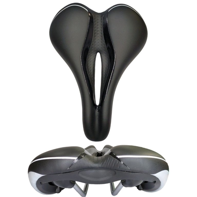 Sumart Comfort Zone 7 SD-PO7 – אוכף נוחות עם פתח מרכזי