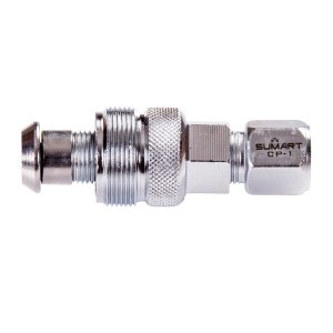 Sumart CP-1 – חולץ זרועות קראנק לציר מרובע ו-ISIS