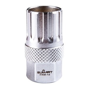 Sumart FRM-12 – חולץ פריוויל 12 שיניים