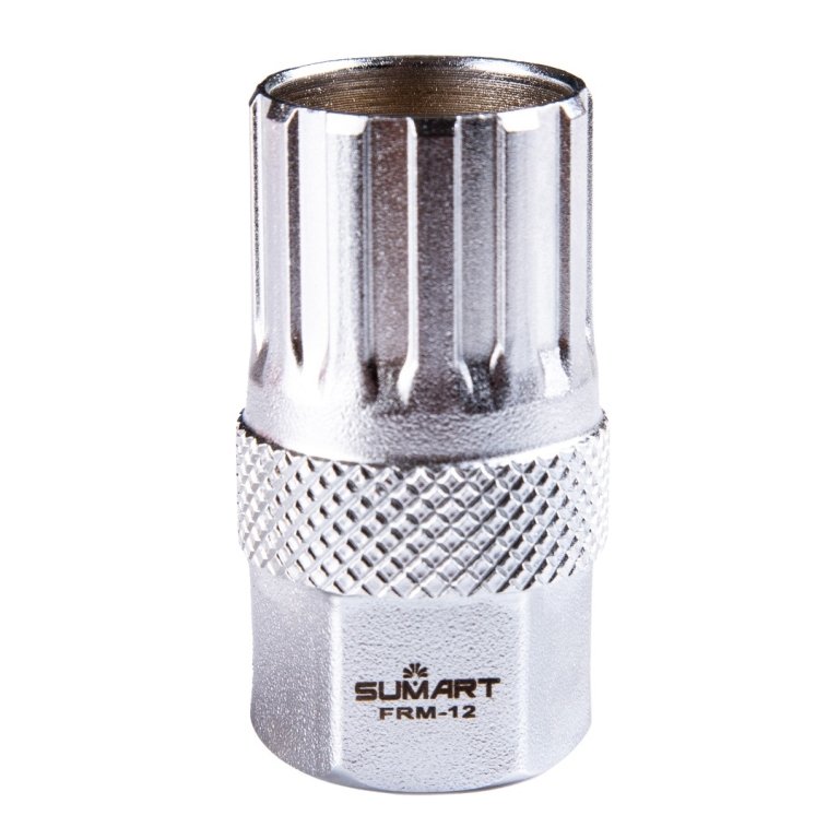 Sumart FRM-12 – חולץ פריוויל 12 שיניים