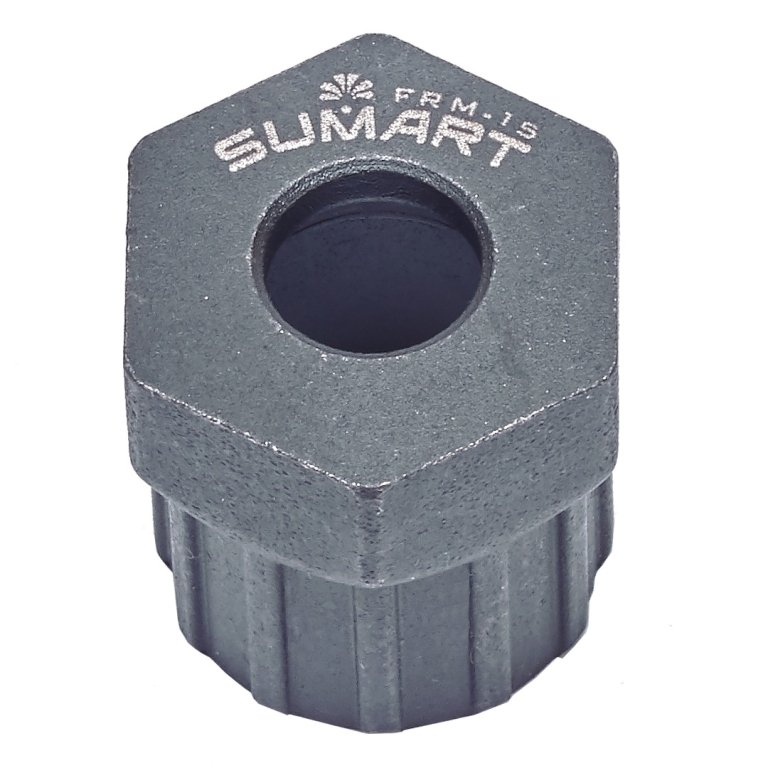 Sumart FRM-15 – חולץ קסטה