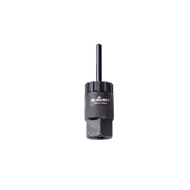 Sumart FRM-24 – חולץ קסטה עם פין מנחה