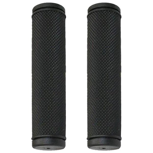 Sumart GP-609 – גריפים מגומי Kraton, שחור
