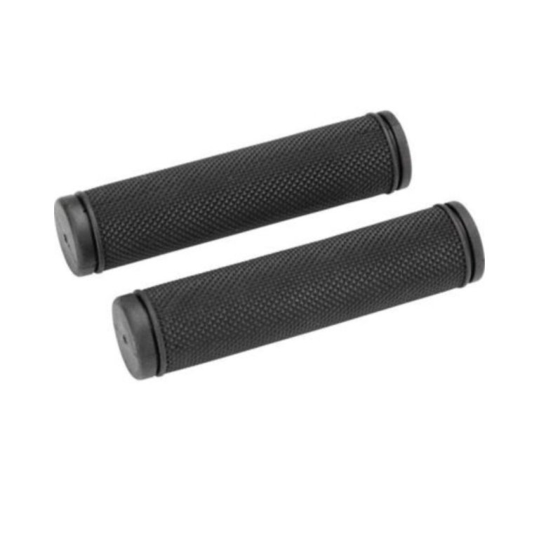 Sumart GP-609 – גריפים מגומי Kraton, שחור
