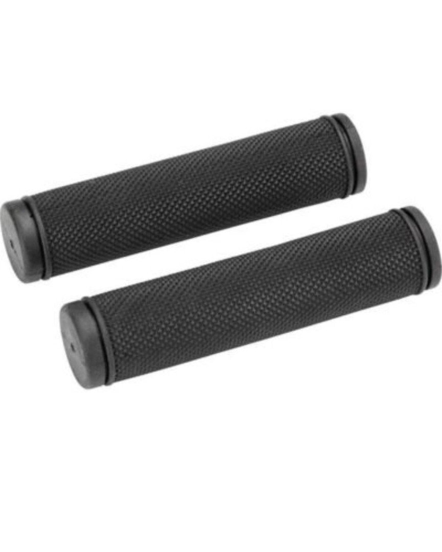 Sumart GP-609 – גריפים מגומי Kraton, שחור