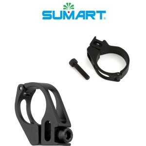 Sumart MM-22 – חבק MatchMaker לשיפטר SRAM או לשלט דרופר