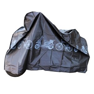 Sumart OBC-1 – כיסוי לאופניים