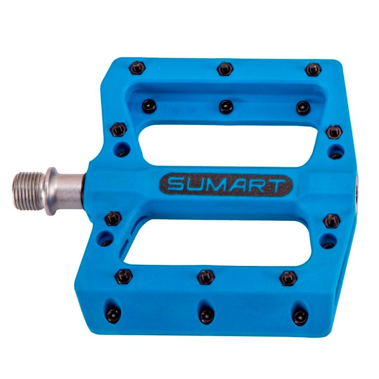 Sumart PD-1005 – פדלים שטוחים מניילון