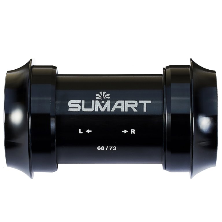 Sumart PF30T22/24S – ציר מרכזי מתאם PF30 לקראנק SRAM GXP