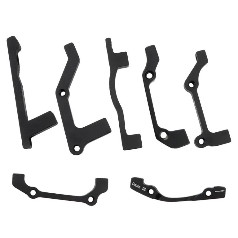 Sumart QAB-01 / F180P/P / R160P/F – מתאמי קליפר לבלם דיסק