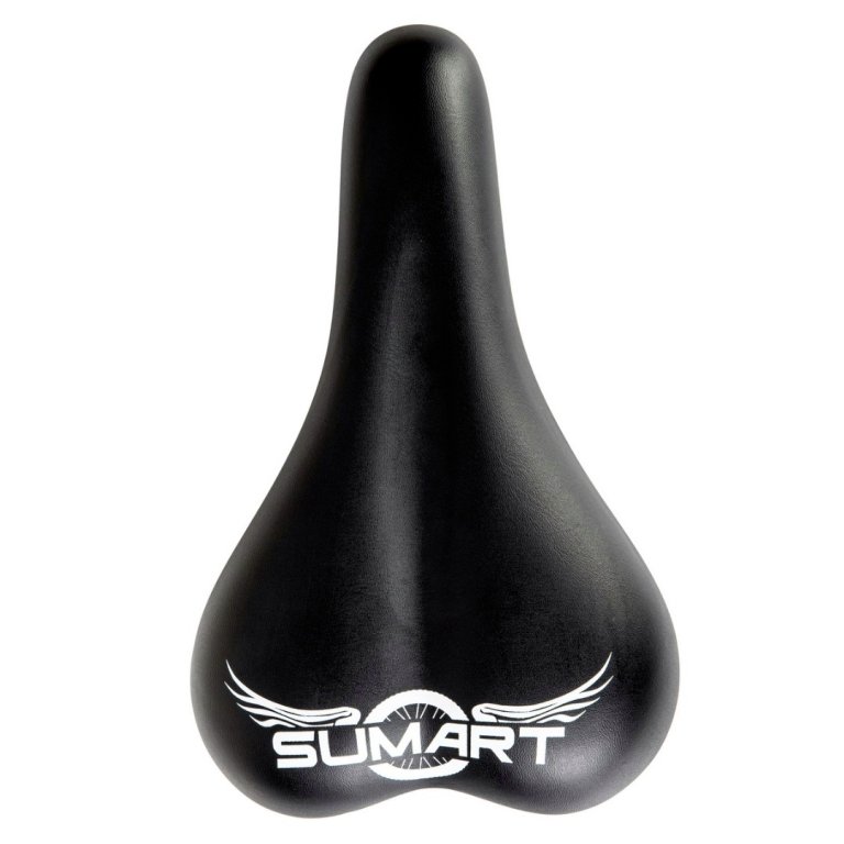 Sumart SD-G1 DD-200 Gel – אוכף נוחות ג'ל ללא חריץ