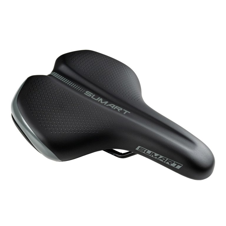 Sumart SD-P6 MTB Wide – אוכף נוחות רחב