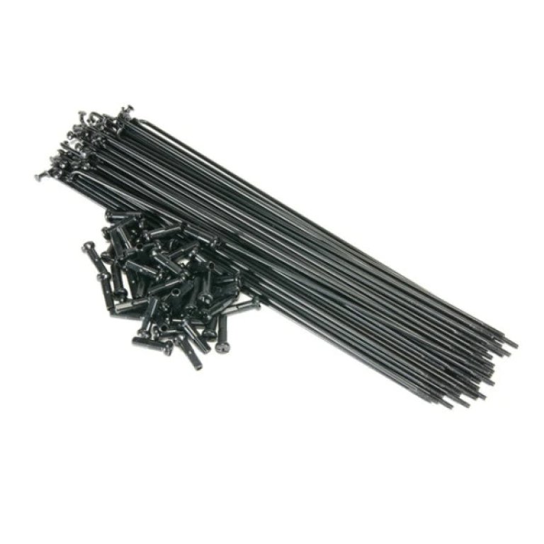 Sumart SP14 – חישור J-Bend ‏2.0 מ"מ (14G), נירוסטה