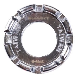 Sumart SPW-8 – מפתח ניפלים אוניברסלי לחישורים