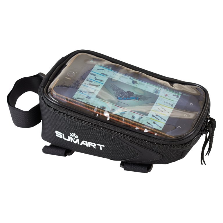 Sumart TTB-1 – תיק טלפון לצינור העליון