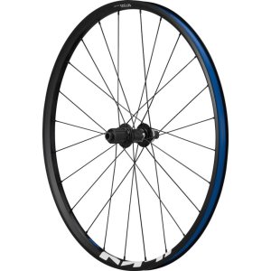 גלגל אחורי בלבד Shimano (WH-MT500-B) 11 הילוכים 27.5" קלינצ'ר Center Lock