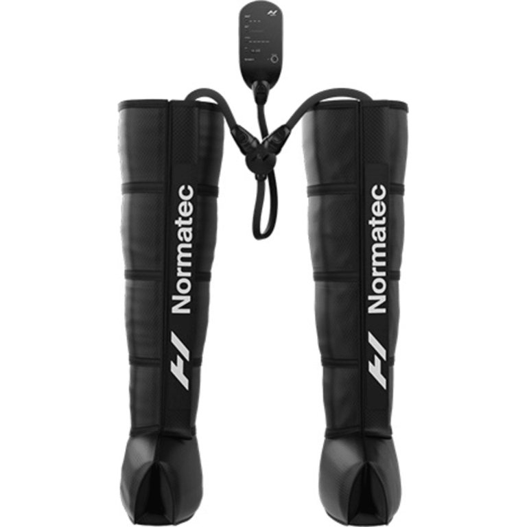 מערכת שרוולי רגליים Hyperice Normatec 3 Leg System Standard